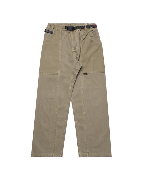 Gramicci Men's Gadget Shorts - Moss